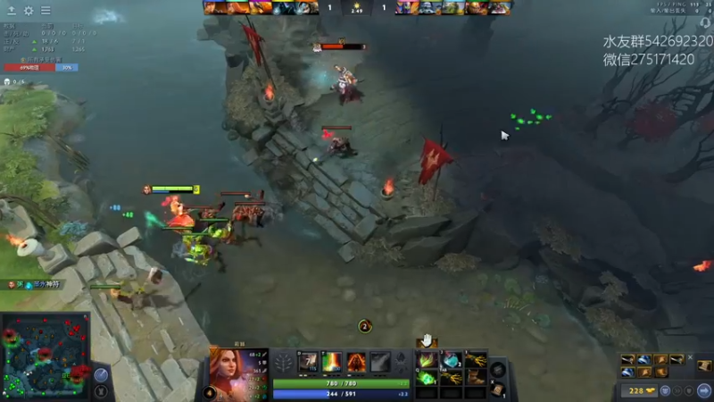 【2021-11-20 22点场】小粥泥浆：关键词：地表最强哈斯卡!!!