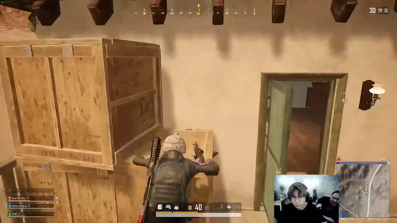 【英雄联盟】即将拥有人鱼线的PDD的精彩时刻 20211121 15点场