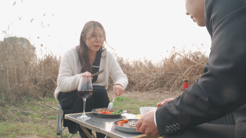 【美食】野食小哥的精彩时刻 20211121 11点场