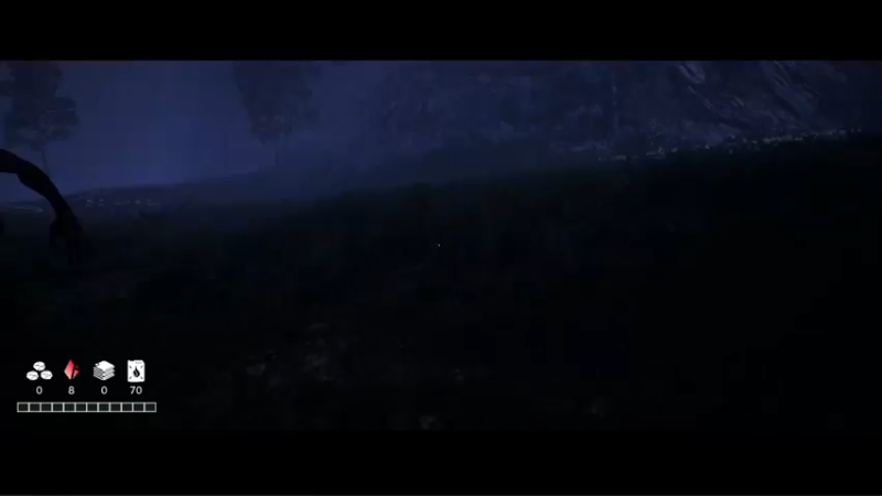 【2021-11-21 13点场】琼斯小卫：超惊悚新游~胆小勿入