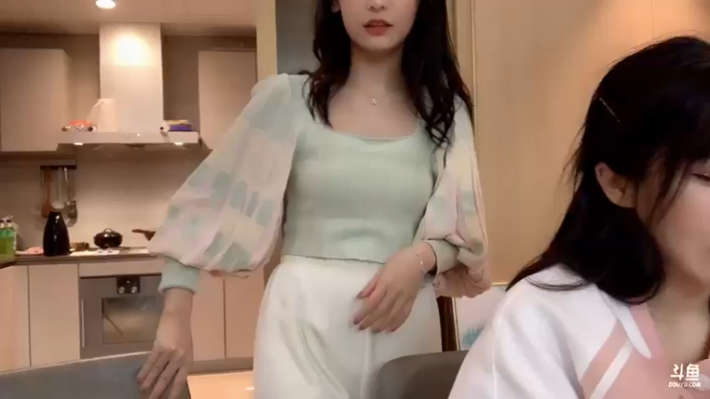 【2021-11-21 20点场】叶知秋Vanessa：黄金双倍 集美厨房