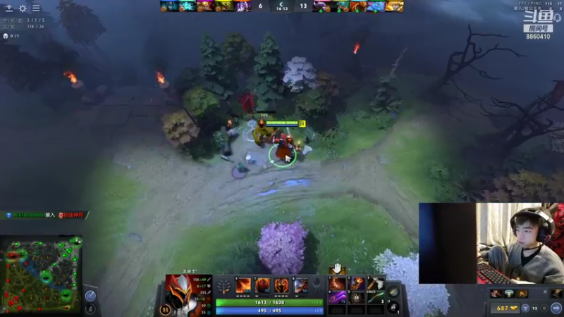 【2021-11-18 05点场】张益达W：【Zyd】开黑坐天牢