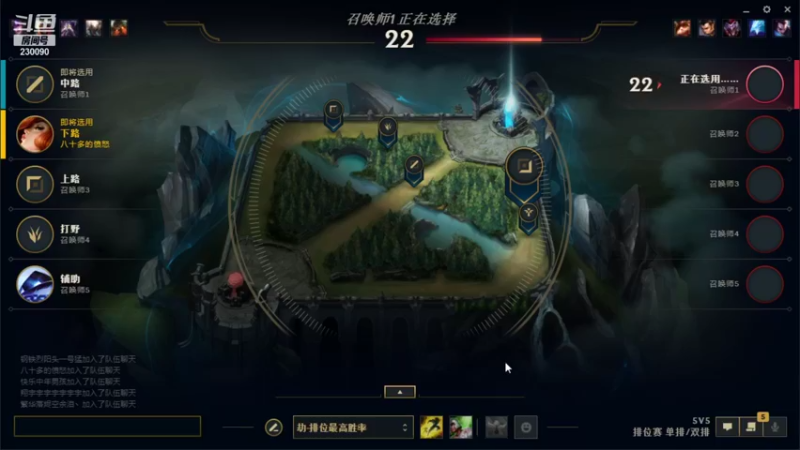 【2021-11-21 21点场】第一神牛丶久久大魔王：对不起 我是个老霉批