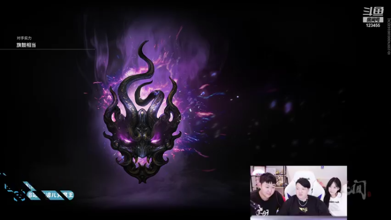 【2021-11-22 01点场】南波儿大魔王丶：南波儿：新直播员试训节目！
