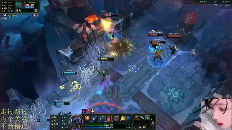 【2021-11-21 23点场】张灵玉丶：晓看天色暮看云，行也思君，坐也思君