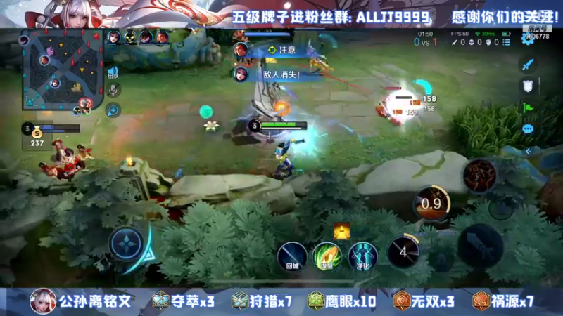 【2021-11-21 22点场】YTG夏天：2200巅峰赛！