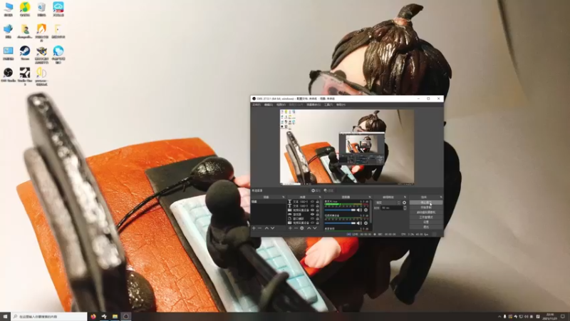 【2021-11-21 22点场】章随便先生：宝可梦2K60帧