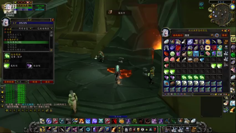 【2021-11-21 11点场】兴兴的梦想：1区火锤：生死有命富贵在天！635952