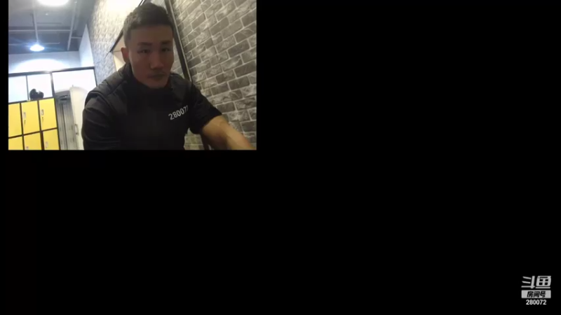 【2021-11-22 18点场】黑人毅：开始备赛了