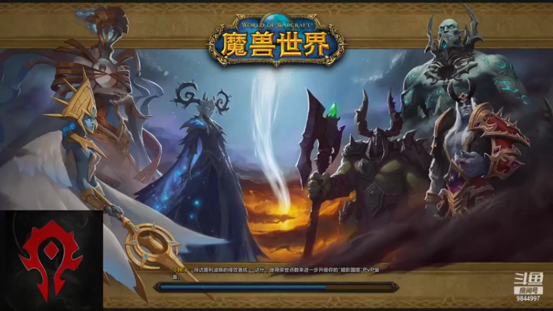 【2021-11-22 12点场】德禄一牛：统御圣所-M9克总开荒