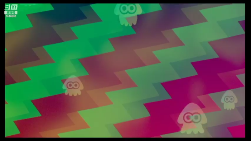 【2021-11-15 20点场】鹿小鹿鹿鹿鹿鹿：沉迷splatoon2的小鹿
