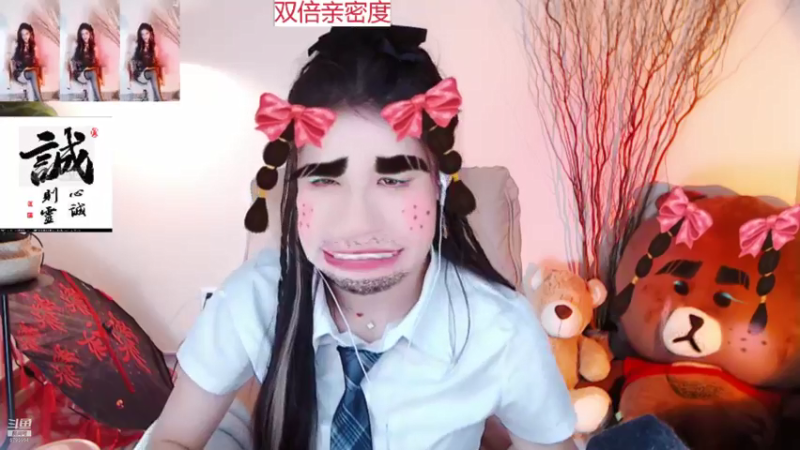 【2021-11-22 21点场】Sa叁儿：一切都是最好的安排 5795964