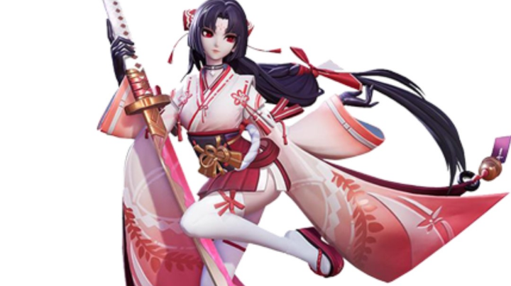 震刀捡武器