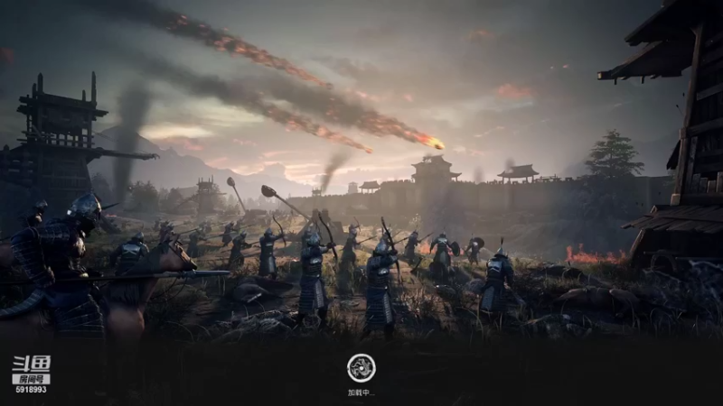 【2021-11-22 08点场】丶月咒：【月咒】 募兵亚服615.