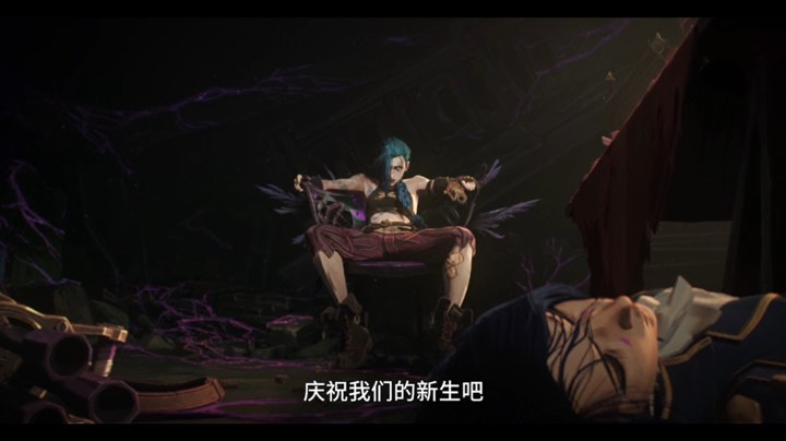 。