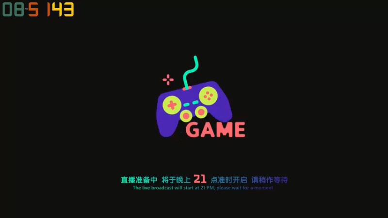 【2021-11-21 20点场】老猫CatGames：【Cat】HELLO MARY 今日双倍