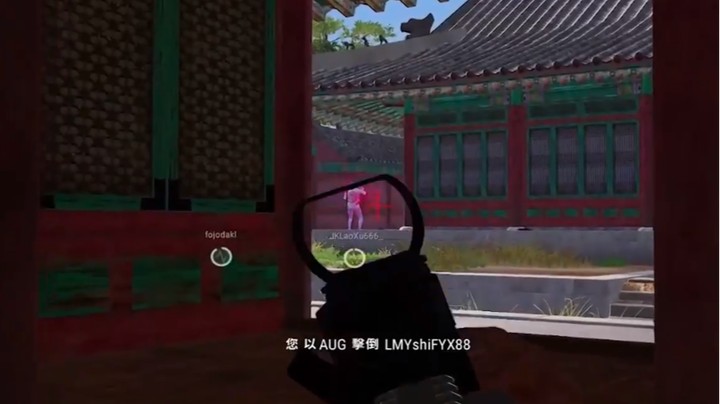 【菊宝】捡个空投来了这么多人