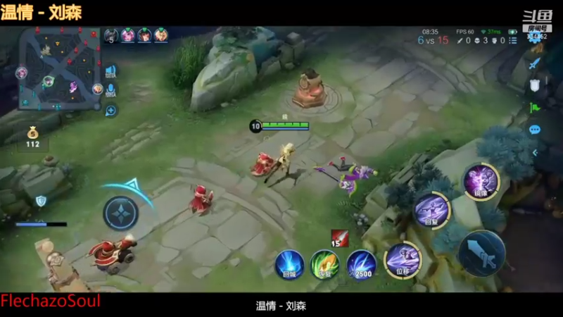 【2021-11-20 20点场】Hw一顾言：顾言：等个富婆emmmm