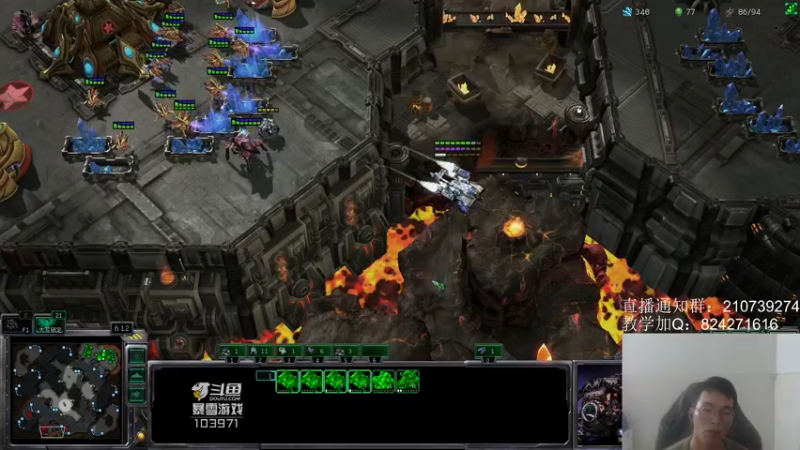 【2021-11-21 19点场】SCLeeLee：继续国服天梯