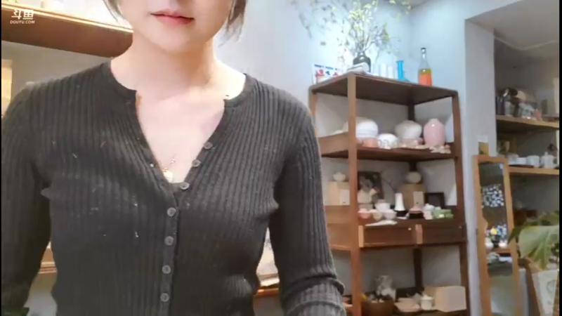 【2021-11-22 15点场】刘灶灶：刘灶灶的瓷器铺，三点后户外