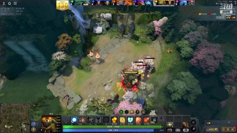 【2021-11-21 22点场】温文尔雅的傲娇：犬青：沉浸式肉搏！