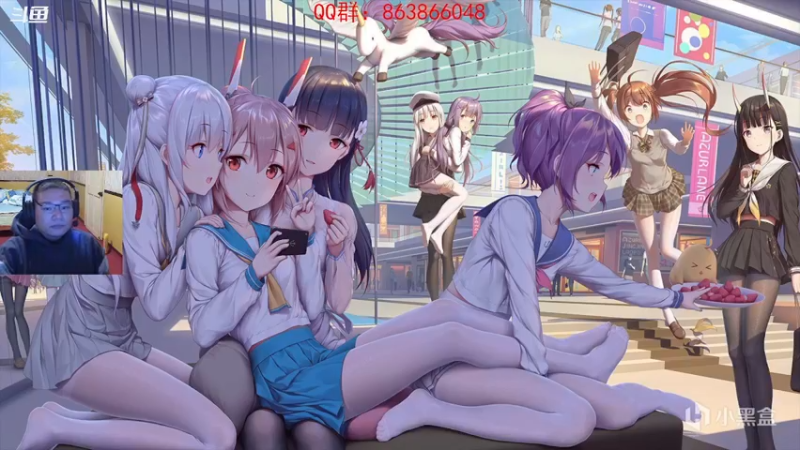 【2021-11-19 17点场】忽忽歪歪：忽忽歪歪 恍恍惚惚  玩游戏