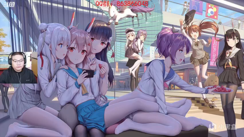 【2021-11-21 12点场】忽忽歪歪：忽忽歪歪 恍恍惚惚  玩游戏