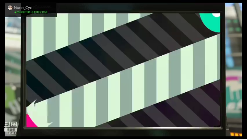 【2021-11-17 20点场】鹿小鹿鹿鹿鹿鹿：沉迷splatoon2的小鹿