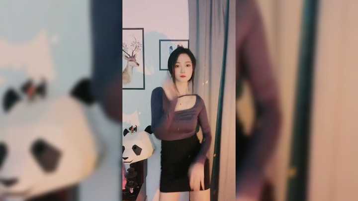 美女精彩视频集锦，小姐姐跳舞很好看