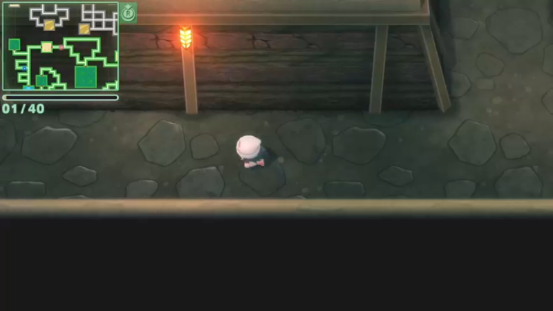 【2021-11-22 05点场】KazeLink：马力欧-Link 技术主播没有GG
