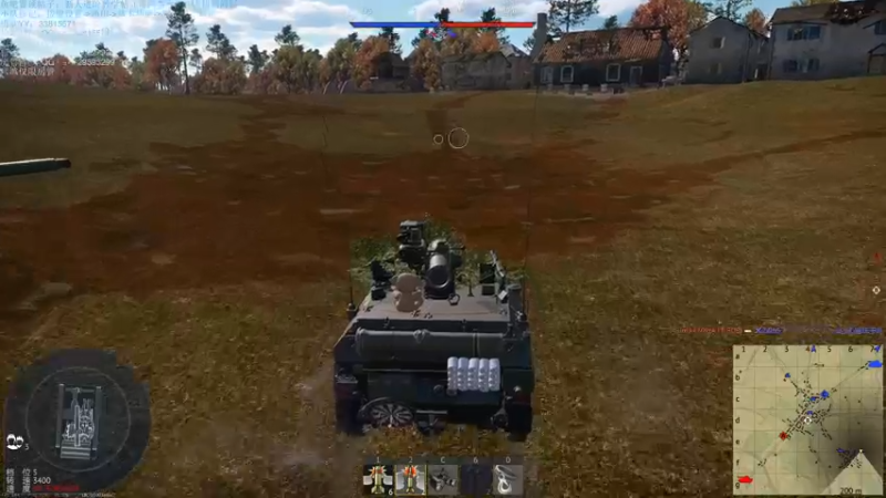 【2021-11-18 22点场】战争雷霆老铁：【战争雷霆国际服】空陆一体仿真战争网游