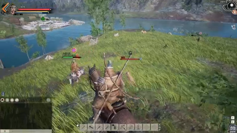 【2021-11-21 22点场】郑伟丶：来这里开心就好了 86828