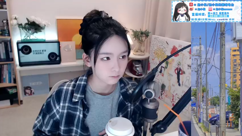 【2021-11-22 20点场】赵小臭：凑凑：新的一周啦