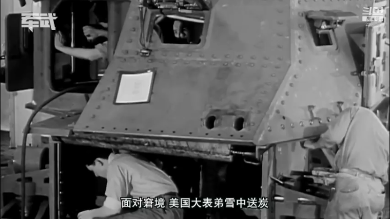 【2021-11-22 01点场】军武直播：亮刃朝鲜 中美曾经的巅峰对决