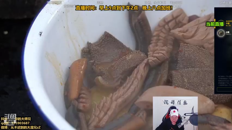 【2021-11-21 13点场】你的大湿兄zZ：斗鱼首届牛争马斗杯！