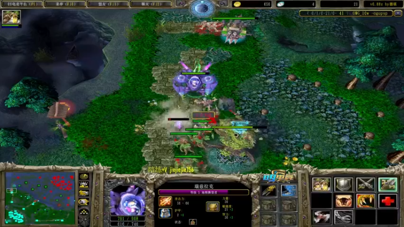 【2021-11-22 11点场】肖璐s：巅峰赛季。