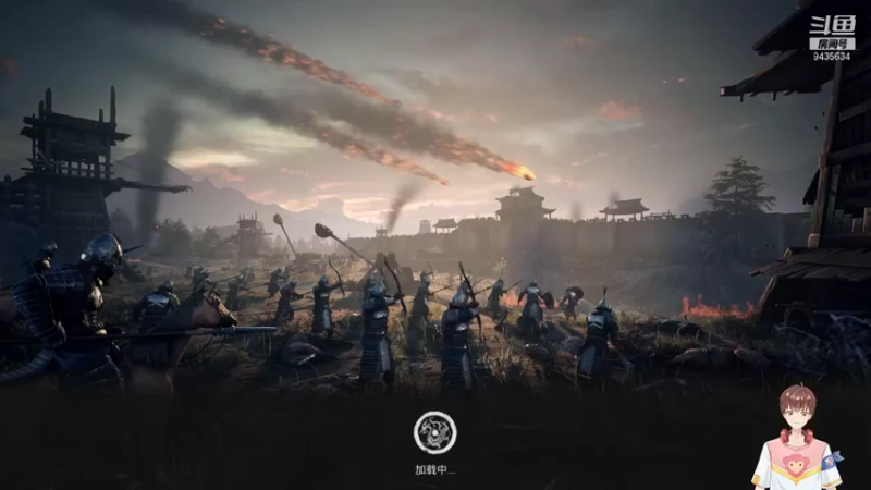 【2021-11-20 21点场】龙桑灬：CSTG黑奴~龙桑的自闭小屋