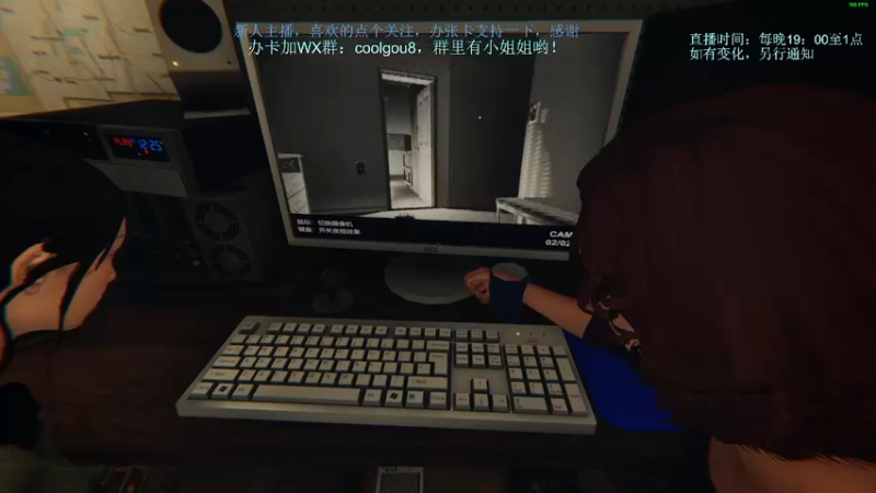 【2021-11-14 20点场】618是真滴帅：随便玩玩，9点鬼谷