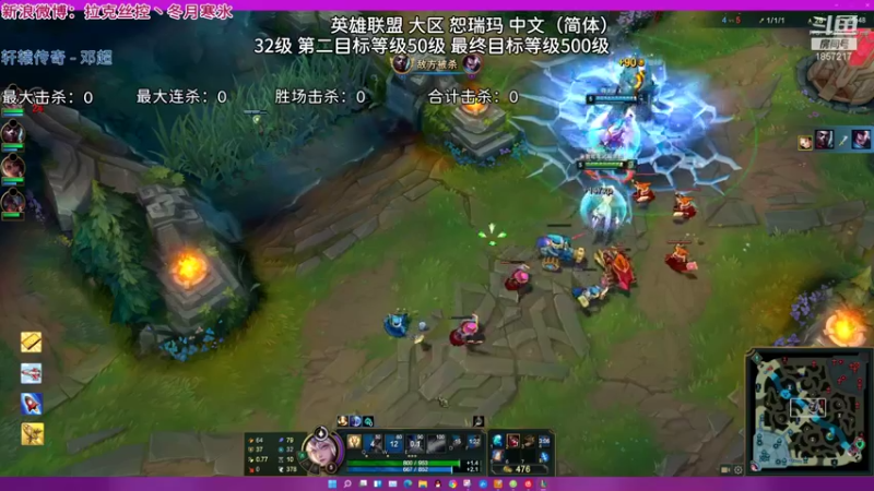 【2021-11-22 00点场】冬月寒氷熙宝兒AnyaYugi：就要玩终极魔典 デュエル