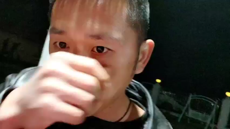 【2021-11-22 20点场】洪湖小肖：古法麦芽糖制作