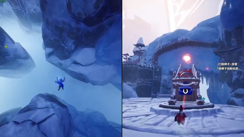 【2021-11-22 02点场】三酒OuO：斗鱼劳模の聊天室^^