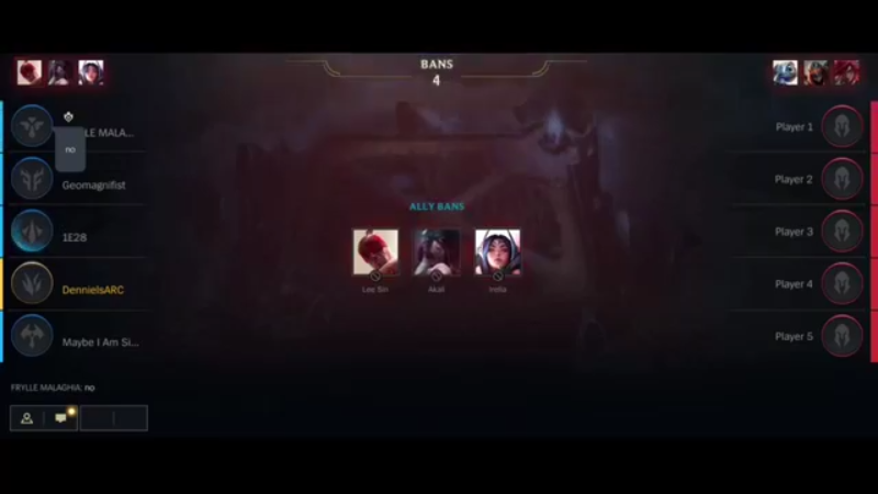 LOL 手游 谷