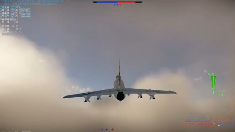 【2021-11-20 21点场】战争雷霆老铁：【战争雷霆国际服】空陆一体仿真战争网游