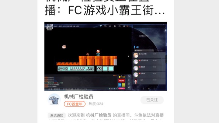 FC小霸王游戏nes游戏