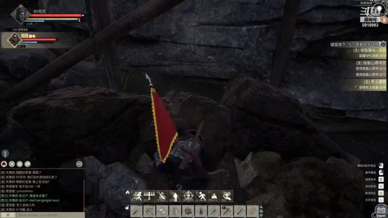 【2021-11-22 19点场】丶月咒：【月咒】 募兵亚服615.