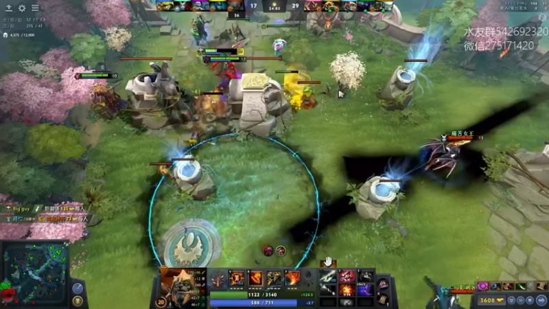 【2021-11-21 18点场】小粥泥浆：关键词：地表最强哈斯卡!!!