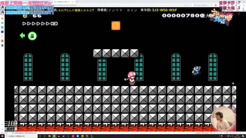 【2021-11-21 18点场】Neogo01年糕：年糕: 神之一手准备冲钻