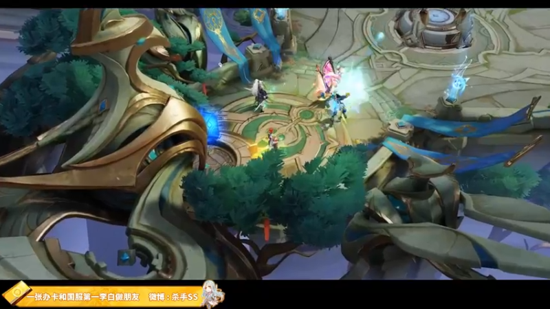 【2021-11-22 02点场】不可一世杀手：巅峰无敌手！