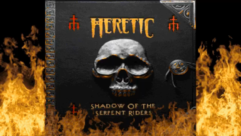 HERETIC SHADOW OF THE SERPENT RIDERS 20211122