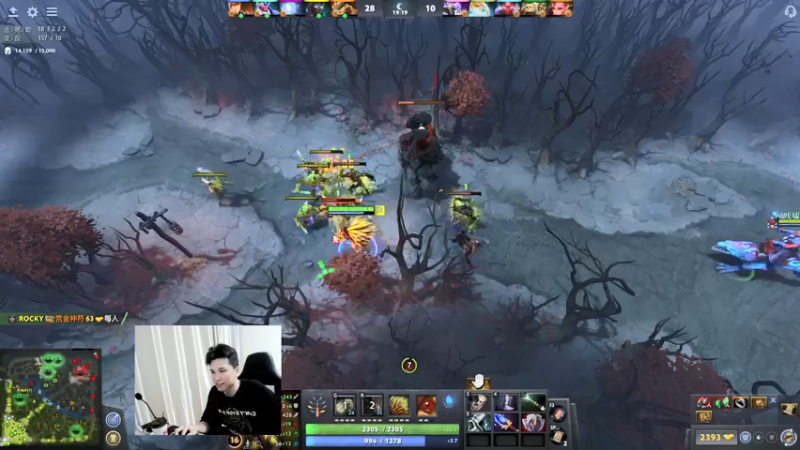 【2021-11-21 14点场】青择_：核心教学and辅助教学！ 54752